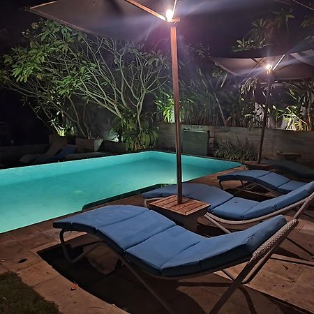 Batukaras Javacove Beach Hotel מראה חיצוני תמונה