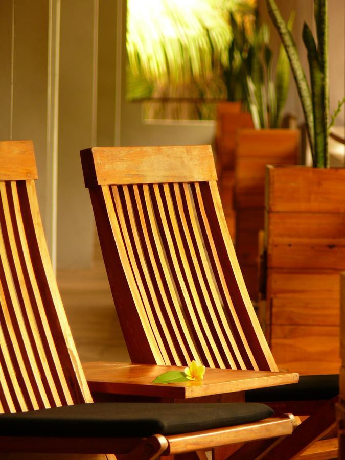 Batukaras Javacove Beach Hotel מראה חיצוני תמונה