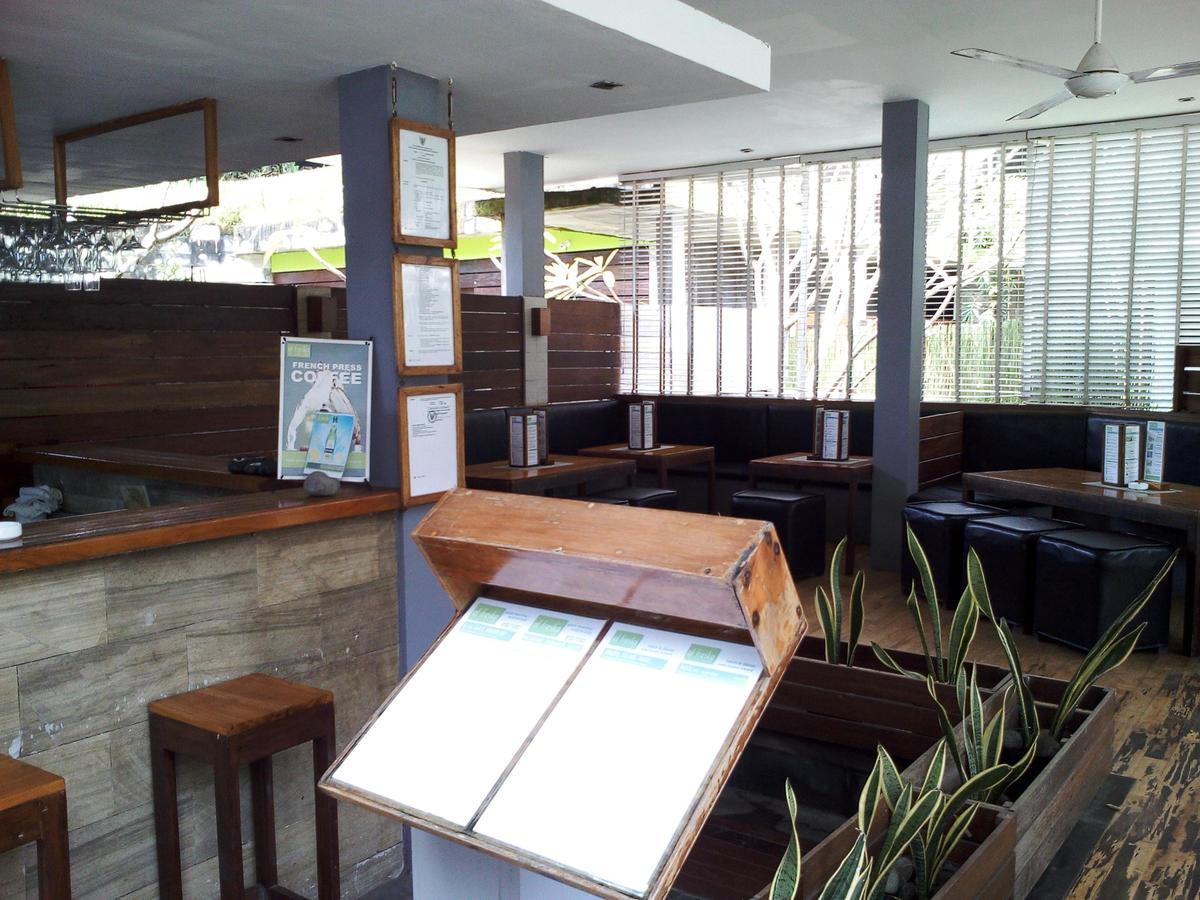 Batukaras Javacove Beach Hotel מראה חיצוני תמונה